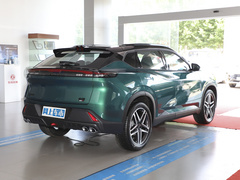 2023款 1.5T 尊贵版