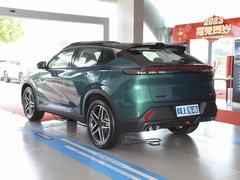 2023款 1.5T 尊贵版