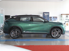 2023款 1.5T 尊贵版