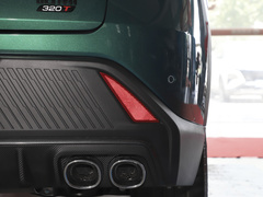 2023款 1.5T 尊贵版