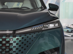 2023款 1.5T 尊贵版