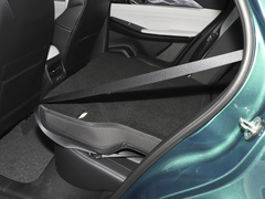 2023款 1.5T 尊贵版