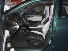 2023款 1.5T 尊贵版