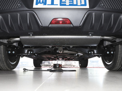 2023款 1.5T 尊贵版