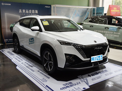 2023款 DH-i 豪华版
