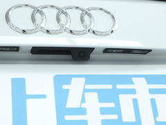 2024款 35 TFSI 时尚动感型