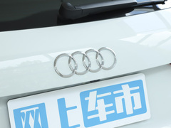 2024款 35 TFSI 时尚动感型