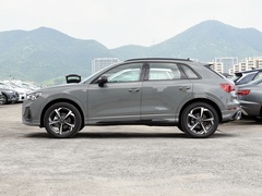 2024款 45 TFSI quattro 时尚动感型