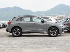 2024款 45 TFSI quattro 时尚动感型