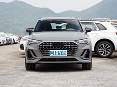 2024款 45 TFSI quattro 时尚动感型