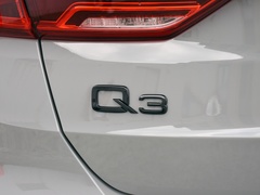 2024款 45 TFSI quattro 时尚动感型