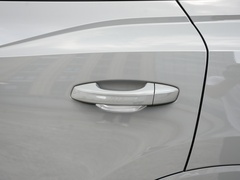 2024款 45 TFSI quattro 时尚动感型