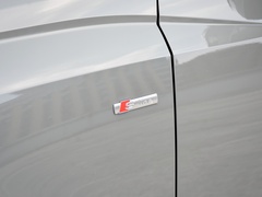 2024款 45 TFSI quattro 时尚动感型