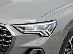 2024款 45 TFSI quattro 时尚动感型