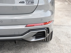 2024款 45 TFSI quattro 时尚动感型