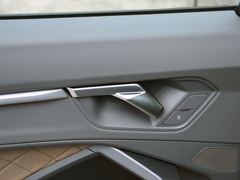 2024款 45 TFSI quattro 时尚动感型