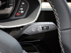 2024款 45 TFSI quattro 时尚动感型