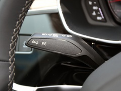 2024款 45 TFSI quattro 时尚动感型
