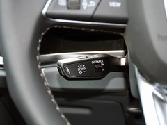 2024款 45 TFSI quattro 时尚动感型