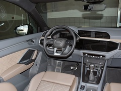 2024款 45 TFSI quattro 时尚动感型