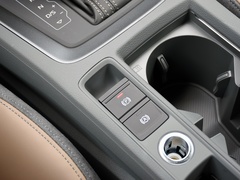 奥迪Q3 2024款 45 TFSI quattro 时尚动感型