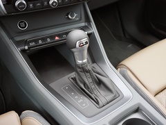 2024款 45 TFSI quattro 时尚动感型