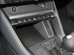 2024款 45 TFSI quattro 时尚动感型