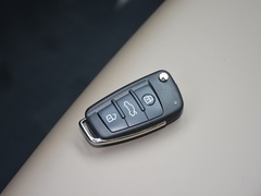 2024款 45 TFSI quattro 时尚动感型