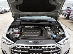 2024款 45 TFSI quattro 时尚动感型