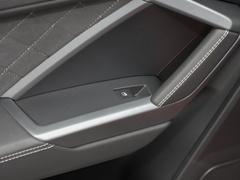 2024款 45 TFSI quattro 时尚动感型