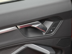 2024款 45 TFSI quattro 时尚动感型