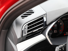 2024款 45 TFSI quattro 时尚动感型