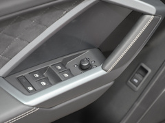 2024款 45 TFSI quattro 时尚动感型