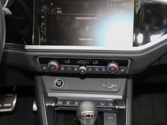 2024款 45 TFSI quattro 时尚动感型