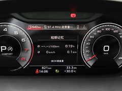 2024款 45 TFSI quattro 时尚动感型