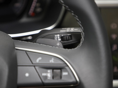 2024款 45 TFSI quattro 时尚动感型