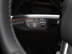 2024款 45 TFSI quattro 时尚动感型