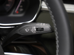 2024款 45 TFSI quattro 时尚动感型
