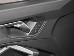 2024款 45 TFSI quattro 时尚动感型