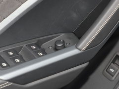 2024款 45 TFSI quattro 时尚动感型