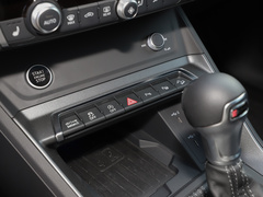 2024款 45 TFSI quattro 时尚动感型