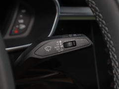 2024款 45 TFSI quattro 时尚动感型