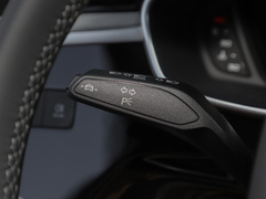 2024款 45 TFSI quattro 时尚动感型