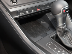 2024款 45 TFSI quattro 时尚动感型