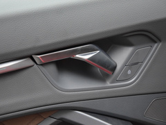 2024款 45 TFSI quattro 时尚动感型上市版