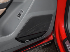 2024款 45 TFSI quattro 时尚动感型上市版