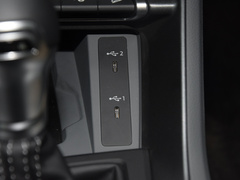 2024款 45 TFSI quattro 时尚动感型上市版