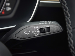 2024款 45 TFSI quattro 时尚动感型上市版