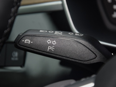 2024款 45 TFSI quattro 时尚动感型上市版