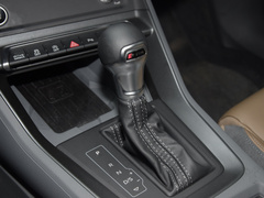 2024款 45 TFSI quattro 时尚动感型上市版